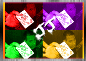 Joe Jesse 4 colors
