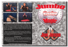 Jumbo Coin Magic Dvd Cover